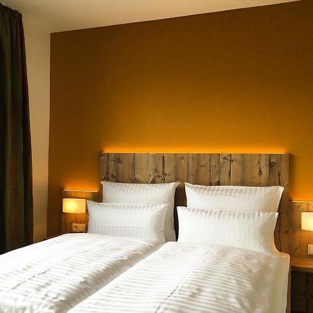Susewind Hotel Rostock Ngoại thất bức ảnh